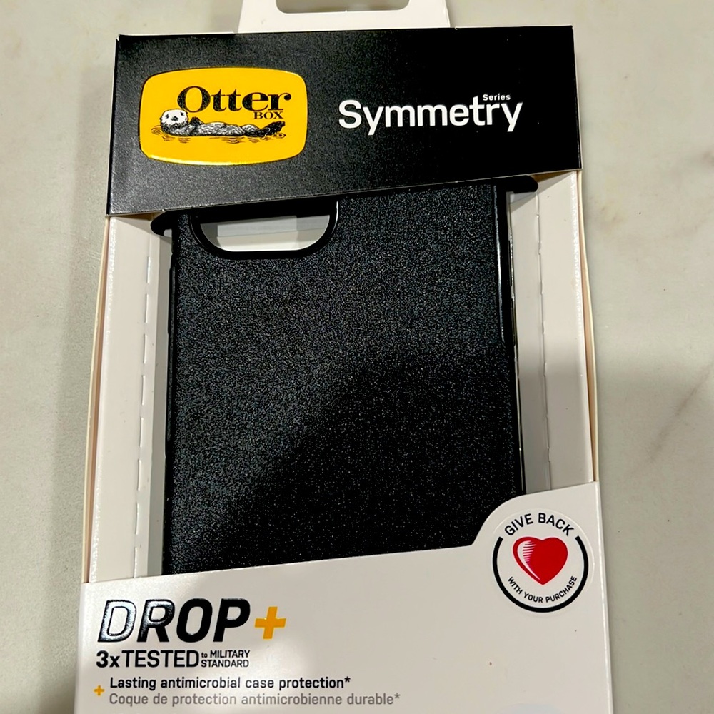 Otter box iPhone 12 Pro
